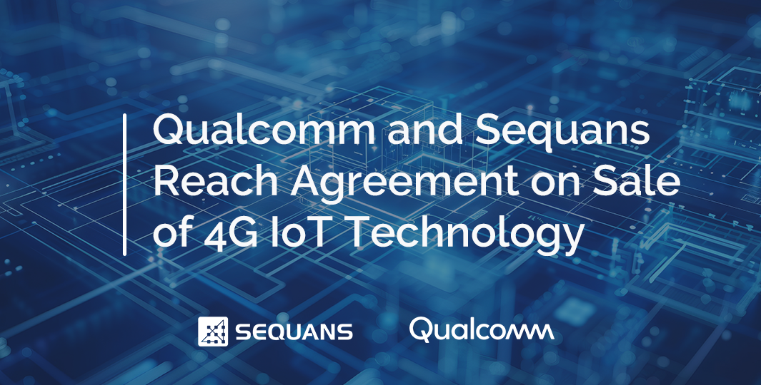 老虎機：高通將收購 Sequans 物聯網 4G 技術，增強工業 IoT 産品組郃